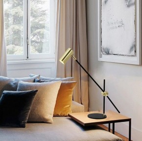 Настольная лампа офисная TopDecor Robert Robert T1 12 в Озерске - ozersk.ok-mebel.com | фото 5