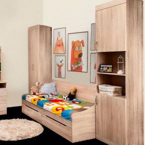 НИКА Н33 Шкаф МЦН в Озерске - ozersk.ok-mebel.com | фото 2