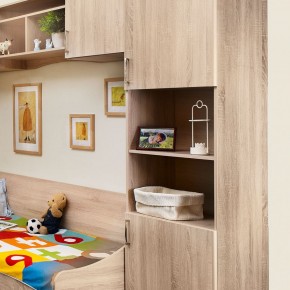 НИКА Н33 Шкаф МЦН в Озерске - ozersk.ok-mebel.com | фото 4