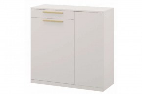 НИКОЛЬ 33 Тумба для обуви в Озерске - ozersk.ok-mebel.com | фото