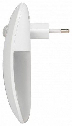 Ночник Эра  NN-621-LS-MS-W в Озерске - ozersk.ok-mebel.com | фото 2