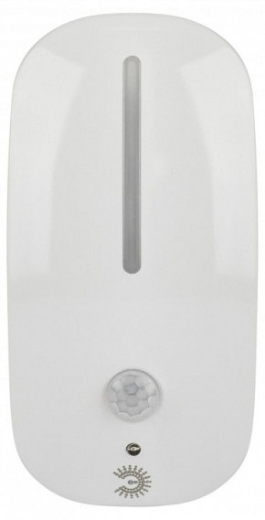Ночник Эра  NN-621-LS-MS-W в Озерске - ozersk.ok-mebel.com | фото 4