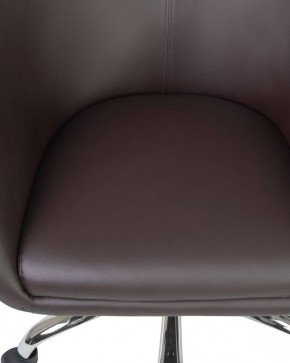 Офисное кресло LM-9500 Черное в Озерске - ozersk.ok-mebel.com | фото 6