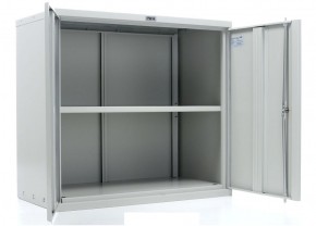 Офисный шкаф ПРАКТИК AM 0891 в Озерске - ozersk.ok-mebel.com | фото 3