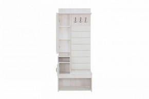 ОЛЬГА-МИЛК Прихожая (модульная) в Озерске - ozersk.ok-mebel.com | фото 4