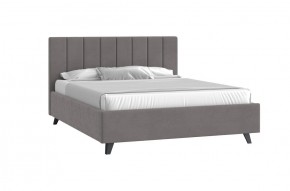 ОЛИВИЯ Кровать с ПМ 1400 в Озерске - ozersk.ok-mebel.com | фото 3
