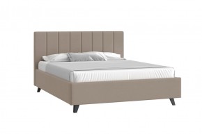 ОЛИВИЯ Кровать с ПМ 1400 в Озерске - ozersk.ok-mebel.com | фото 4