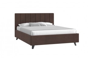 ОЛИВИЯ Кровать с ПМ 1400 в Озерске - ozersk.ok-mebel.com | фото 6