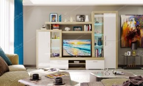 ОРЛАНДО Гостиная набор № 1 в Озерске - ozersk.ok-mebel.com | фото 4