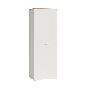 ОСТИН Шкаф для одежды 13.336.02 (белый) в Озерске - ozersk.ok-mebel.com | фото
