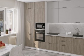 ПАРМА Кухонный гарнитур Экстра (3000 мм) в Озерске - ozersk.ok-mebel.com | фото