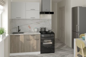 ПАРМА Кухонный гарнитур Лайт 1200 мм в Озерске - ozersk.ok-mebel.com | фото