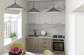 ПАРМА Кухонный гарнитур Макси 1800 мм в Озерске - ozersk.ok-mebel.com | фото