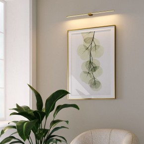 Подсветка для картины Elektrostandard Luar 40125/LED в Озерске - ozersk.ok-mebel.com | фото 5