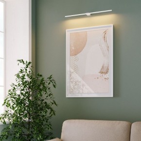 Подсветка для картины Elektrostandard Luar 40153/LED в Озерске - ozersk.ok-mebel.com | фото 4