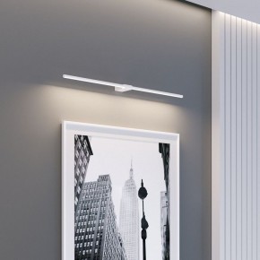 Подсветка для картины Elektrostandard Luar 40153/LED в Озерске - ozersk.ok-mebel.com | фото 5