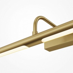Подсветка для картины Maytoni Twinkle MIR266WL-L12BS3K в Озерске - ozersk.ok-mebel.com | фото 7