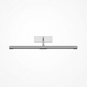 Подсветка для картины Maytoni Twinkle MIR266WL-L12CH4K в Озерске - ozersk.ok-mebel.com | фото 2