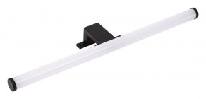 Подсветка для зеркала Arte Lamp A2937 A2937AP-1BK в Озерске - ozersk.ok-mebel.com | фото