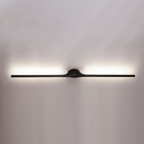 Подсветка для зеркала Arte Lamp Gacrux A2041AP-14BK в Озерске - ozersk.ok-mebel.com | фото 2