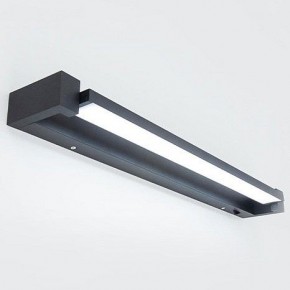 Подсветка для зеркала Italline IT01-1068/45 IT01-1068/45 black в Озерске - ozersk.ok-mebel.com | фото
