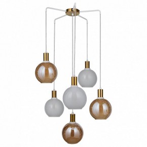 Подвесная люстра 33 идеи S13WH PND169M.05WH.3.001PA-S13AM-S13WH в Озерске - ozersk.ok-mebel.com | фото 2