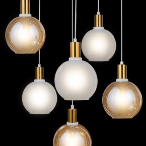 Подвесная люстра 33 идеи S13WH PND169M.05WH.3.001PA-S13AM-S13WH в Озерске - ozersk.ok-mebel.com | фото 3