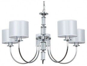 Подвесная люстра Arte Lamp Attore A4092LM-5CC в Озерске - ozersk.ok-mebel.com | фото