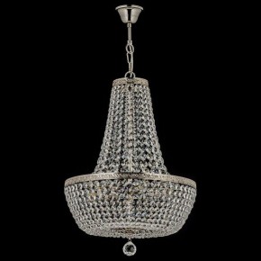 Подвесная люстра Arti Lampadari Castellana Nickel Castellana E 1.5.40.100 N в Озерске - ozersk.ok-mebel.com | фото 3