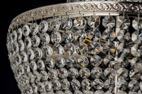 Подвесная люстра Arti Lampadari Castellana Nickel Castellana E 1.5.40.100 N в Озерске - ozersk.ok-mebel.com | фото 5