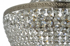 Подвесная люстра Arti Lampadari Castellana Nickel Castellana E 1.5.40.100 N в Озерске - ozersk.ok-mebel.com | фото 6