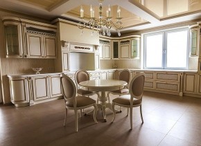 Подвесная люстра Arti Lampadari Fortezza Fortezza E 1.1.8 G в Озерске - ozersk.ok-mebel.com | фото 2