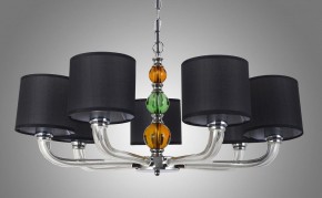 Подвесная люстра Arti Lampadari Liberi Liberi E 1.1.7 N в Озерске - ozersk.ok-mebel.com | фото 2