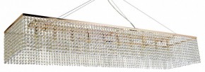 Подвесная люстра Arti Lampadari Milano Milano E 1.5.120X30.501 G в Озерске - ozersk.ok-mebel.com | фото