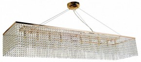 Подвесная люстра Arti Lampadari Milano Milano E 1.5.120X30.501 G в Озерске - ozersk.ok-mebel.com | фото 2