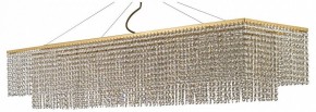 Подвесная люстра Arti Lampadari Milano Milano E 1.5.120X30.502 G в Озерске - ozersk.ok-mebel.com | фото