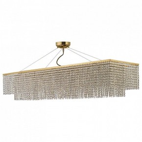 Подвесная люстра Arti Lampadari Milano Milano E 1.5.120X30.502 G в Озерске - ozersk.ok-mebel.com | фото 2