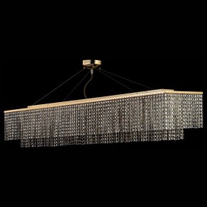 Подвесная люстра Arti Lampadari Milano Milano E 1.5.120X30.502 G в Озерске - ozersk.ok-mebel.com | фото 3