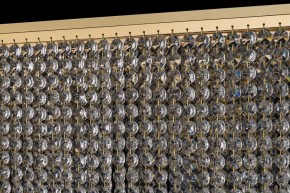 Подвесная люстра Arti Lampadari Milano Milano E 1.5.120X30.502 G в Озерске - ozersk.ok-mebel.com | фото 5
