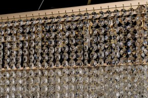 Подвесная люстра Arti Lampadari Milano Milano E 1.5.70X25.105 G в Озерске - ozersk.ok-mebel.com | фото 5