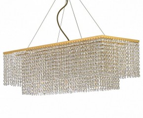 Подвесная люстра Arti Lampadari Milano Milano E 1.5.70X25.502 G в Озерске - ozersk.ok-mebel.com | фото