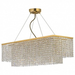 Подвесная люстра Arti Lampadari Milano Milano E 1.5.70X25.502 G в Озерске - ozersk.ok-mebel.com | фото 2