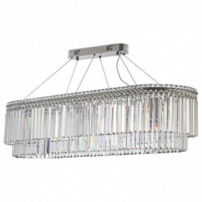 Подвесная люстра Arti Lampadari Ovindoli Gold Ovindoli L 1.5.120x40.101 N в Озерске - ozersk.ok-mebel.com | фото 2