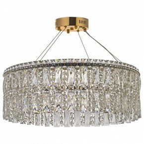 Подвесная люстра Arti Lampadari Ovindoli Gold Ovindoli L 1.5.60.100 G в Озерске - ozersk.ok-mebel.com | фото 3