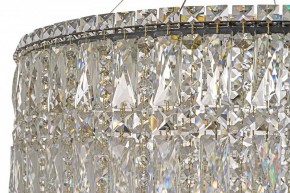 Подвесная люстра Arti Lampadari Ovindoli Gold Ovindoli L 1.5.60.100 G в Озерске - ozersk.ok-mebel.com | фото 5
