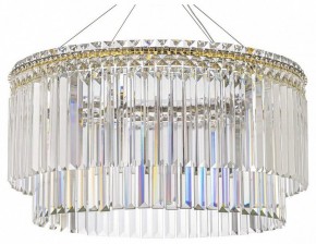Подвесная люстра Arti Lampadari Ovindoli Gold Ovindoli L 1.5.60.101 G в Озерске - ozersk.ok-mebel.com | фото