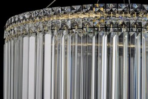 Подвесная люстра Arti Lampadari Ovindoli Gold Ovindoli L 1.5.60.101 G в Озерске - ozersk.ok-mebel.com | фото 4