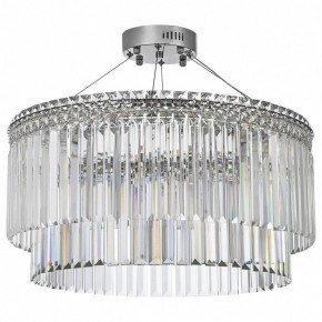 Подвесная люстра Arti Lampadari Ovindoli Gold Ovindoli L 1.5.60.101 N в Озерске - ozersk.ok-mebel.com | фото 2