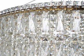 Подвесная люстра Arti Lampadari Ovindoli Gold Ovindoli L 1.5.80+40.100 G в Озерске - ozersk.ok-mebel.com | фото 5