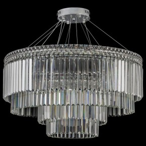Подвесная люстра Arti Lampadari Ovindoli Gold Ovindoli L 1.5.80+40.101 N в Озерске - ozersk.ok-mebel.com | фото 2